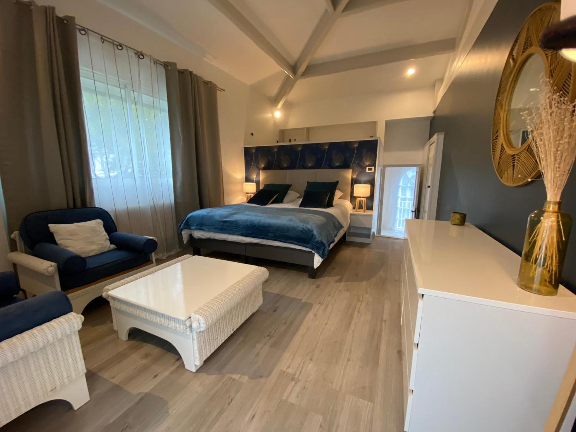 Villa Face Mer رويا المظهر الخارجي الصورة